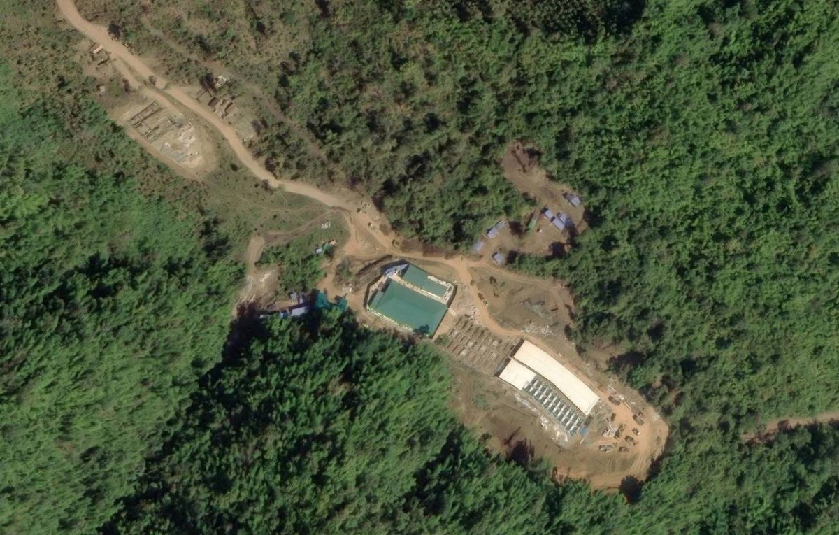 尽管在美国制裁且FBI警告下,DKBA地区妙瓦底诈骗园区仍增至22个